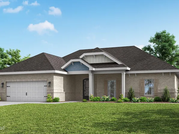 13601 Winterberry Dr, Biloxi, MS 39532