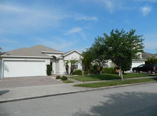 5251 Somerville Drive, Rockledge, FL 32955