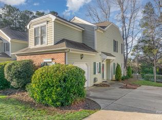 4808 Whistling Oak Ct, Charlotte, NC 28269