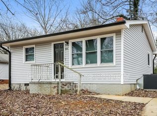 401 Hobson St, High Point, NC 27260