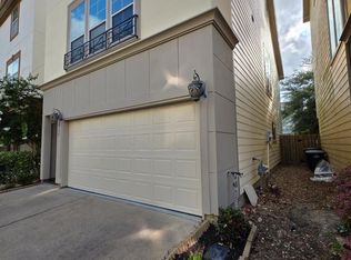 10722 Clearview Villa Pl, Houston, TX 77025