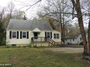 1014 Old Turkey Point Rd, Edgewater, MD 21037