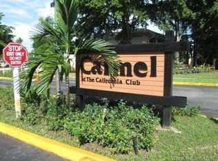 805 NE 199th St APT 106, North Miami Beach, FL 33179