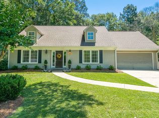 1210 Sandlewood Dr, Hattiesburg, MS 39402