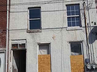 1535 N Orkney St, Philadelphia, PA