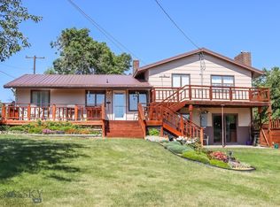 223 2nd Ave SE, Dutton, MT 59433