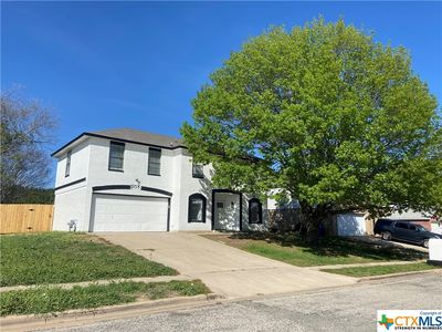 205 Barber Dr, Copperas Cove, TX, 76522