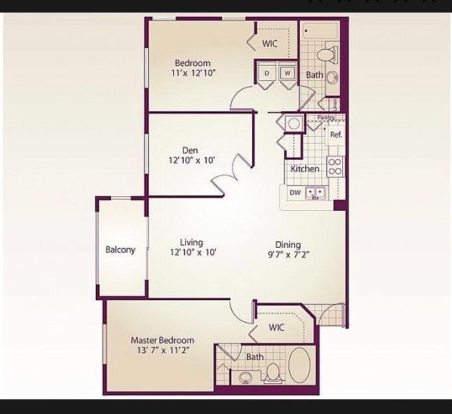 1st image of 631 SW 111th Ln APT 208