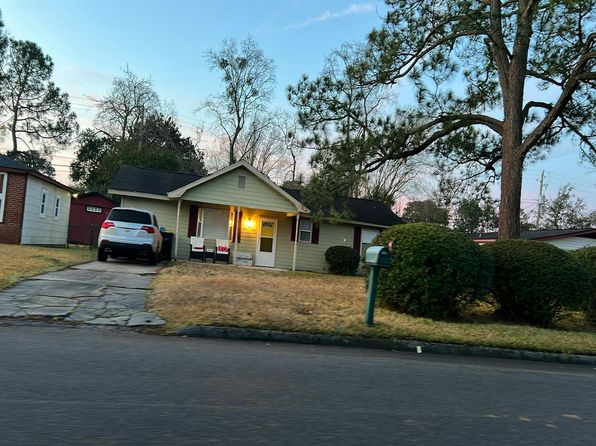 1423 Cloverdale Dr, Savannah, GA 31415