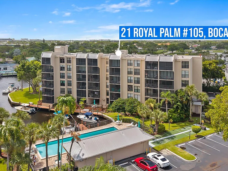 21 Royal Palm Way #1050 — Photo 28
