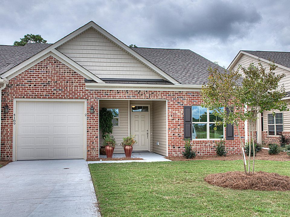 1st image of 4140 South Harbor Circle SE #1