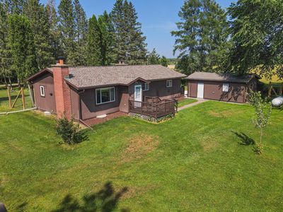 W9401 Hobbles Creek Rd, Catawba, WI, 54515