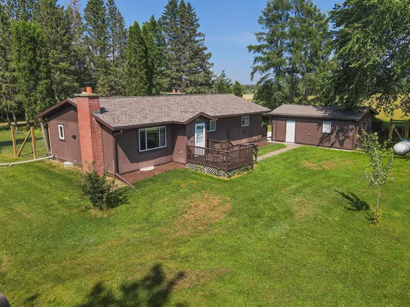 W9401 Hobbles Creek Rd, Catawba, WI 54515