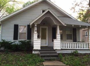 919 E Broadway Blvd, Sedalia, MO 65301