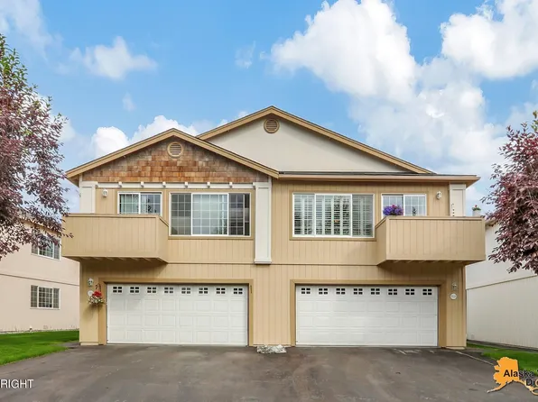5508 Sapphire Loop, Anchorage, AK 99504
