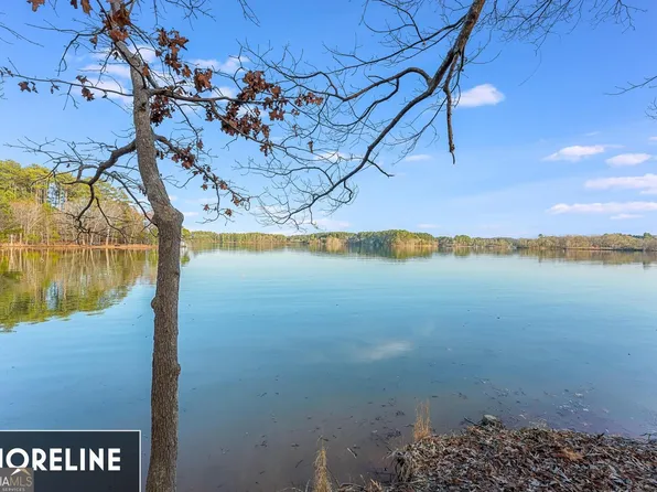 784 Powderbag Creek Rd, Hartwell, GA 30643