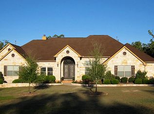 132 Winchester Rd, Bastrop, TX 78602