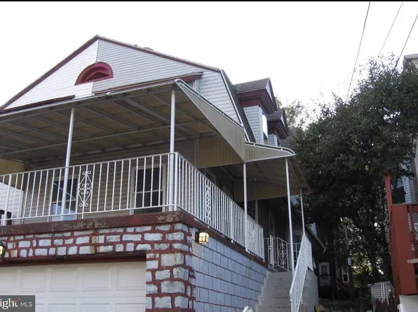 14 Park Ave, Millbourne, PA 19082