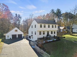 10 Hemlock Dr, Greenfield center, NY 12833