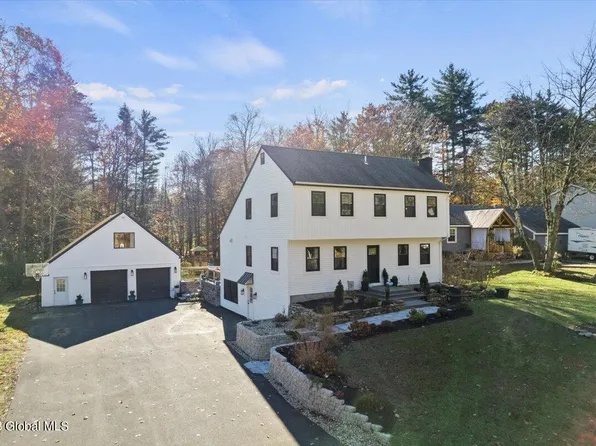 10 Hemlock Drive, Hemlock, NY 12833
