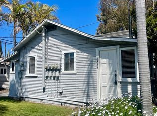 East Broadway, San Diego, CA 92102