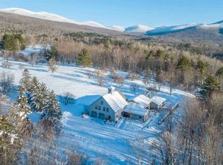 198 Pleasant Valley Rd, Lancaster, NH 03584