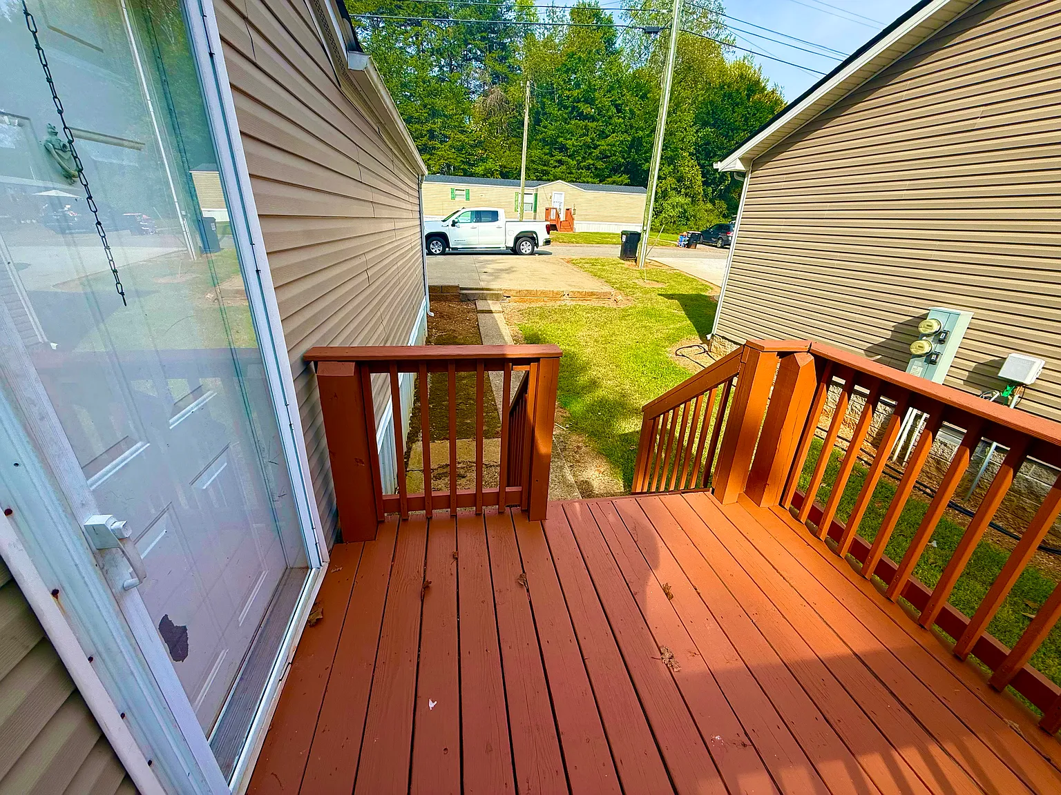 3 bed, 960 sqft, $995 — Photo 3