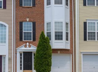 105 Tamar Creek Ln, Stafford, VA 22554