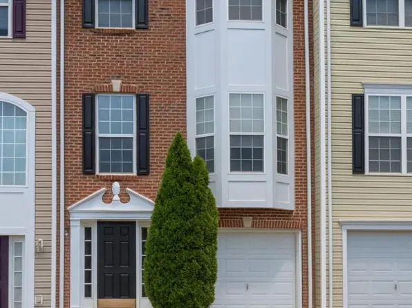 105 Tamar Creek Ln, Stafford, VA 22554