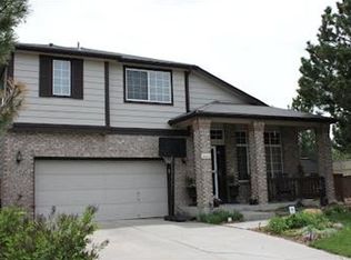 9535 Morning Glory Ct, Highlands Ranch, CO 80130