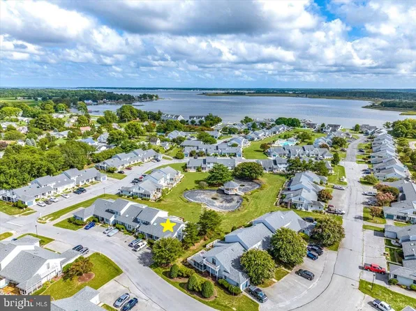 30851 Crepe Myrtle Dr Unit 61, Millsboro, DE 19966