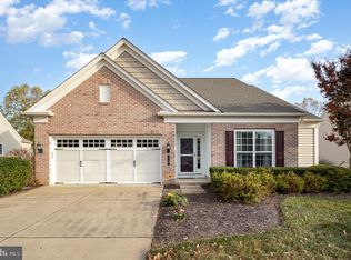 10 Eagle Bluff St, Fredericksburg, VA 22406