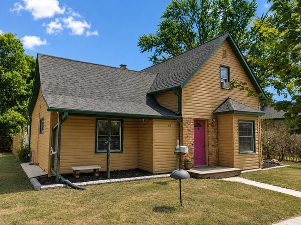 112 4th Ave NE, Brainerd, MN 56401