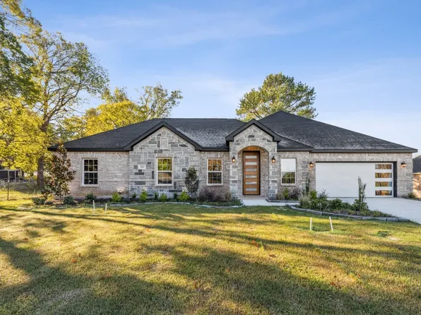 211 Kelly Ln, Kemp, TX 75143