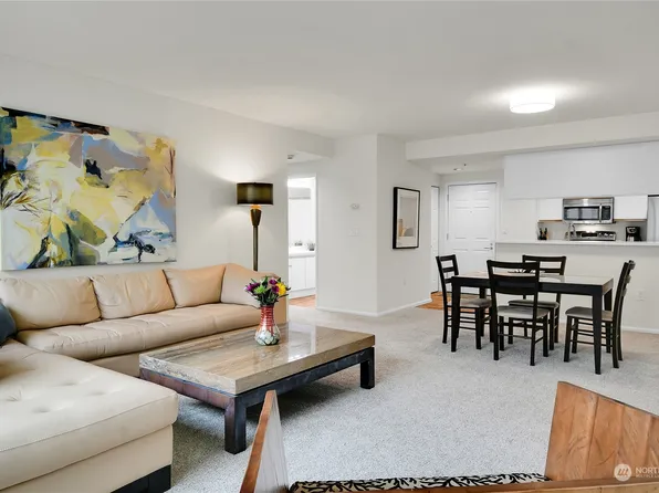 2600 2nd Avenue #302, Seattle, WA 98121