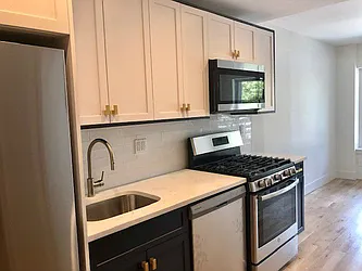 Rented by Dwelling NYC