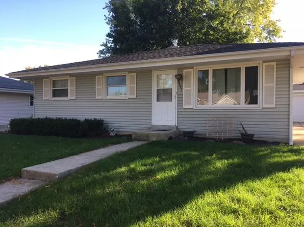 (undisclosed Address), Kenosha, WI 53142