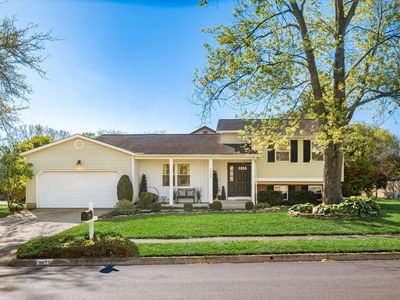 3459 Kinsale Head Dr, Columbus, OH, 43221