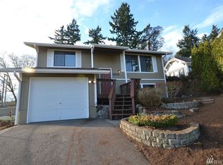 6228 S Huson St, Tacoma, WA 98409