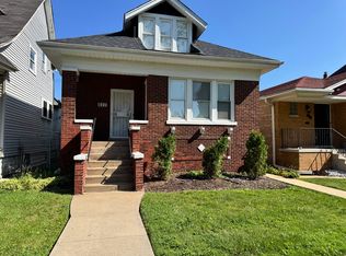 822 E 87th Pl, Chicago, IL 60619
