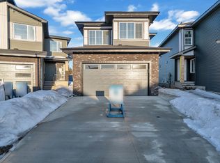 4305 35th St, Beaumont, AB