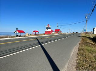 405 Acadie St, Grande Anse, NB E8N1E3