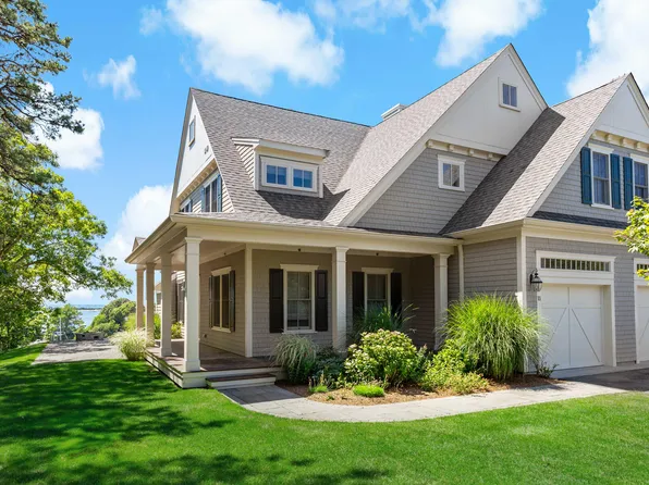 1090 Shore Road #U11, Pocasset, MA 02559