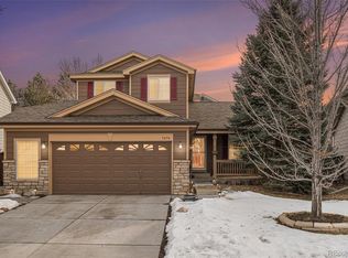 7076 Leopard Gate, Littleton, CO 80124