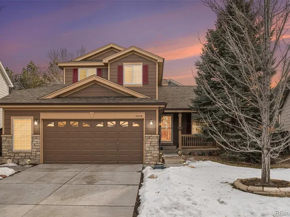 7076 Leopard Gate, Littleton, CO 80124