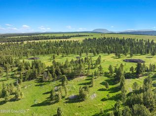 567 Dry Creek Rd, Upton, WY 82730