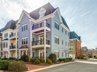 117 Finial Ave, Richmond, VA 23226