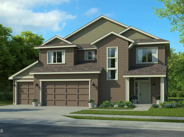 1440 W Okanogan Ave, Post Falls, ID 83854