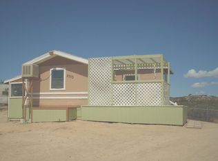 2353 Tierra Heights Rd, Boulevard, CA 91905