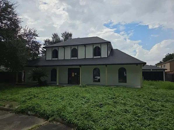 2206 Ashmont Ct, Missouri City, TX 77489